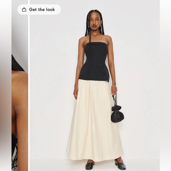 Reformation Dresses & Skirts - Reformation Jess Two Piece Multi - Size 6. NWT straight from store